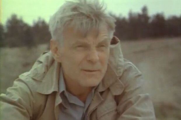 Tri dnya vne zakona (1992) - photo 5