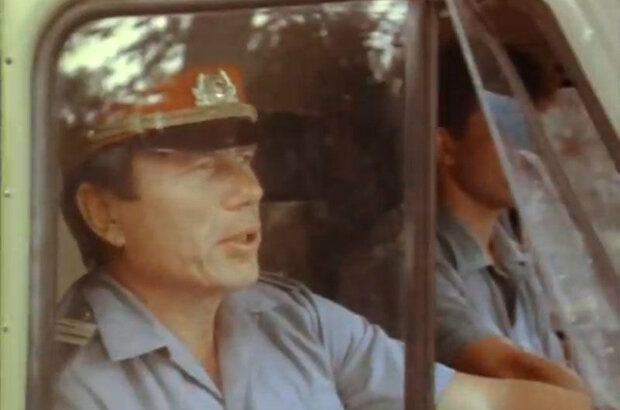 Tri dnya vne zakona (1992) - photo 1