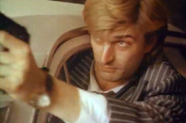 Tri dnya vne zakona (1992) - photo 6