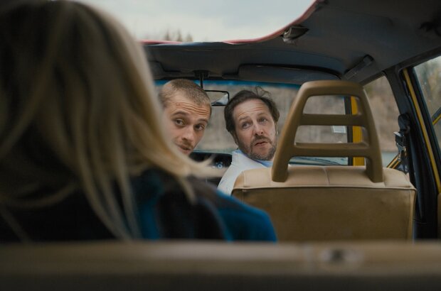 En roue libre (2022) - photo 2