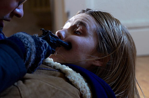 Mountain Fever (2017) - photo 7