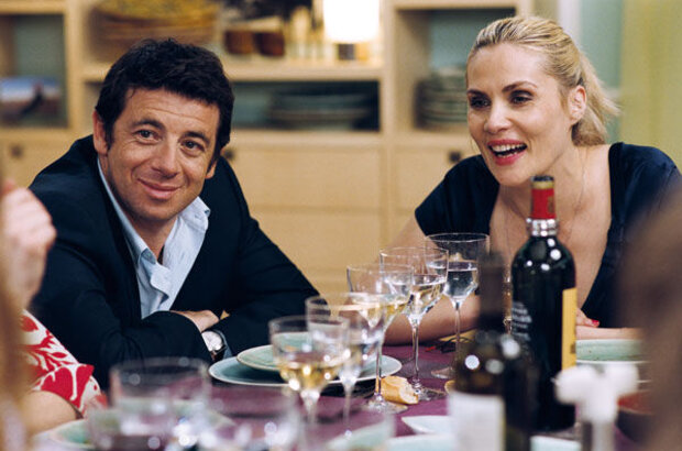 Change of Plans (2009) - photo 2