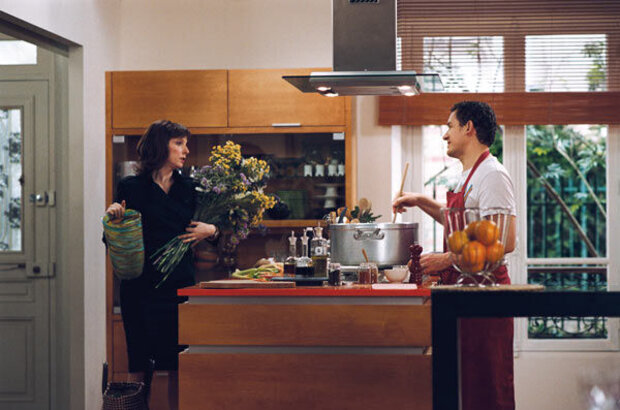 Change of Plans (2009) - photo 5
