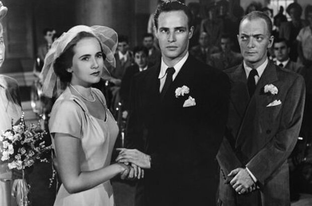The Men (1950) - photo 1