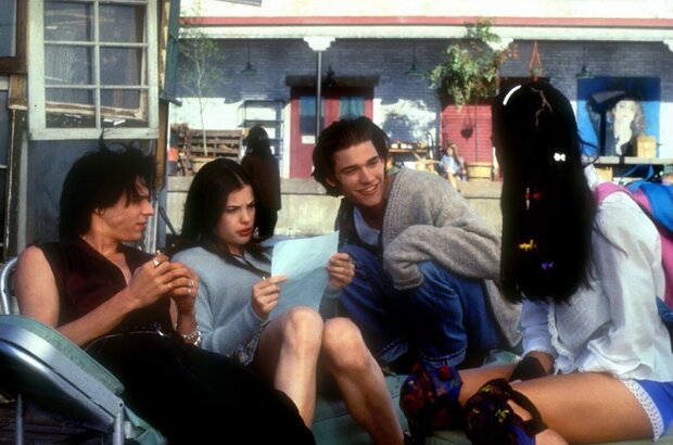 Empire Records (1986) - photo 3