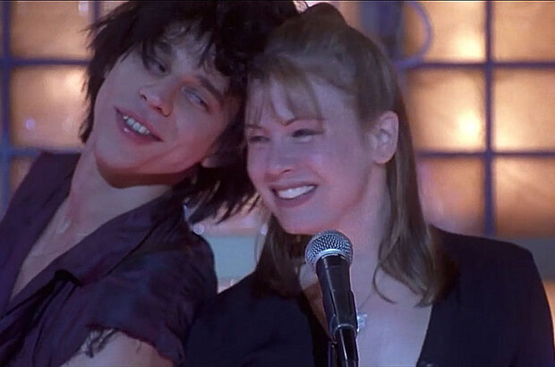 Empire Records (1986) - photo 6