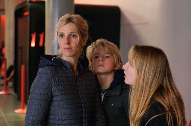 Number One Fan (2014) - photo 4