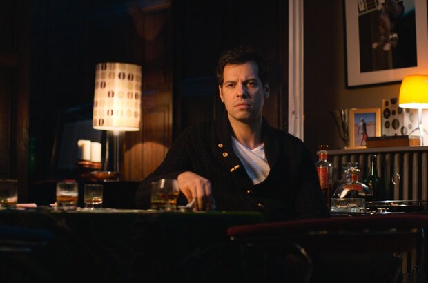 Number One Fan (2014) - photo 2