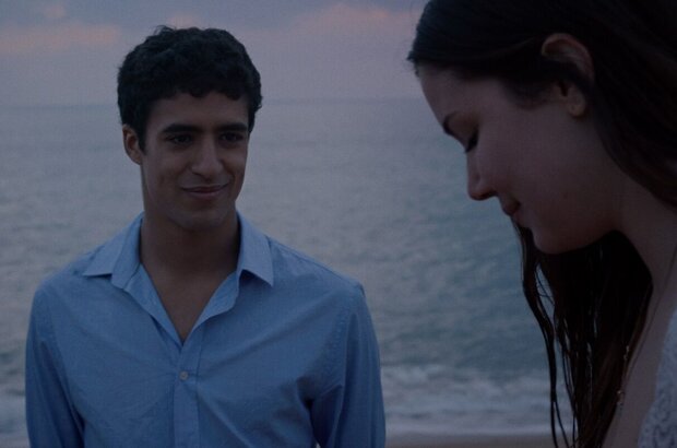 Mektoub, My Love: Canto Uno (2017) - photo 9