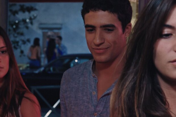 Mektoub, My Love: Canto Uno (2017) - photo 10