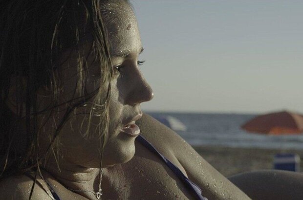 Mektoub, My Love: Canto Uno (2017) - photo 4