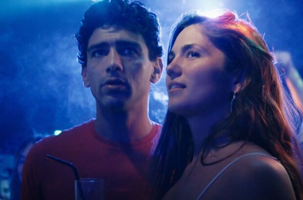 Mektoub, My Love: Canto Uno (2017) - photo 7