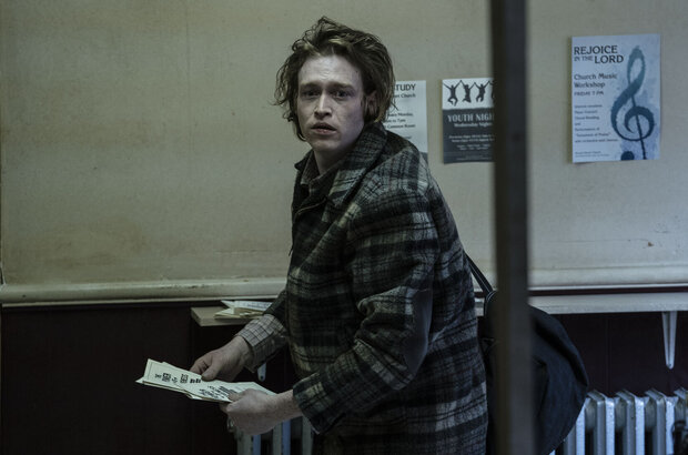 Реальная любовь в Нью-Йорке (2019) - фото 8
