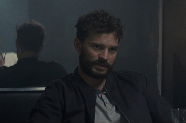 Грань времени (2019) - фото 5