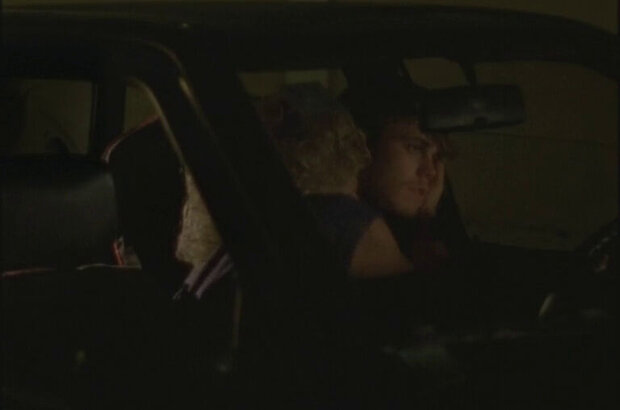 To Die like a Man (2009) - photo 2