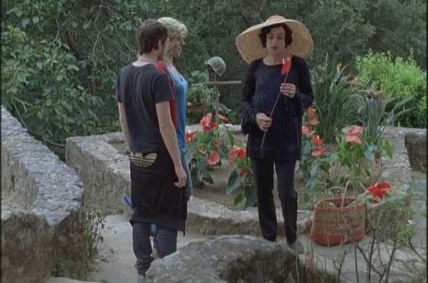 To Die like a Man (2009) - photo 9