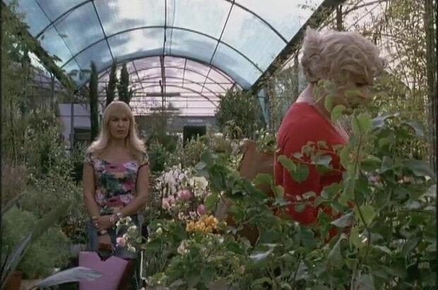 To Die like a Man (2009) - photo 6
