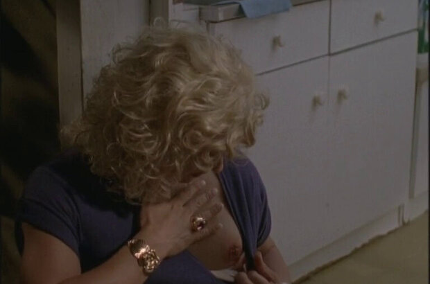 To Die like a Man (2009) - photo 3