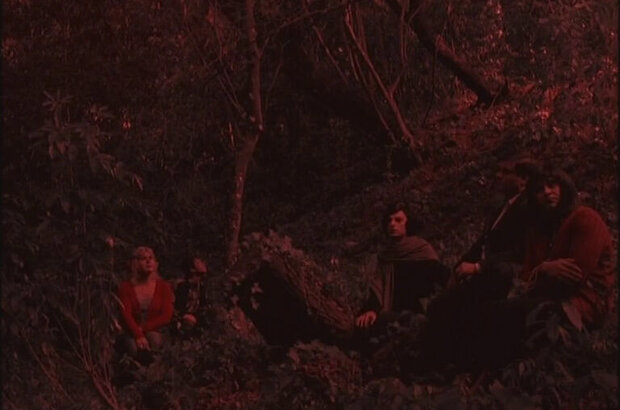 To Die like a Man (2009) - photo 7