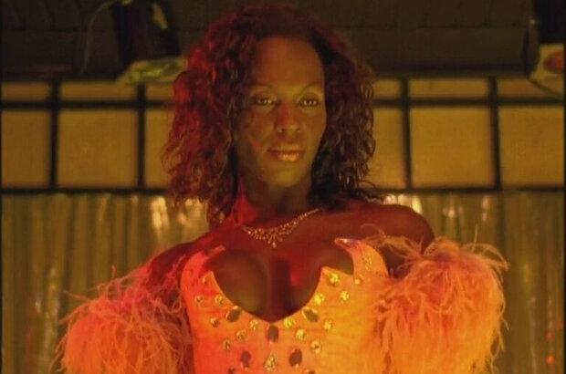 To Die like a Man (2009) - photo 5
