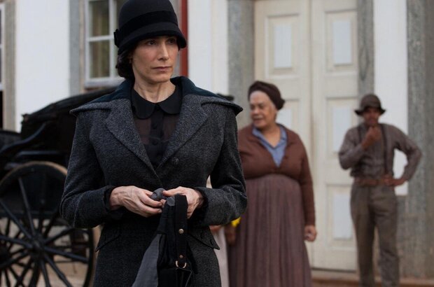 Through the Shadow (2015) - photo 4