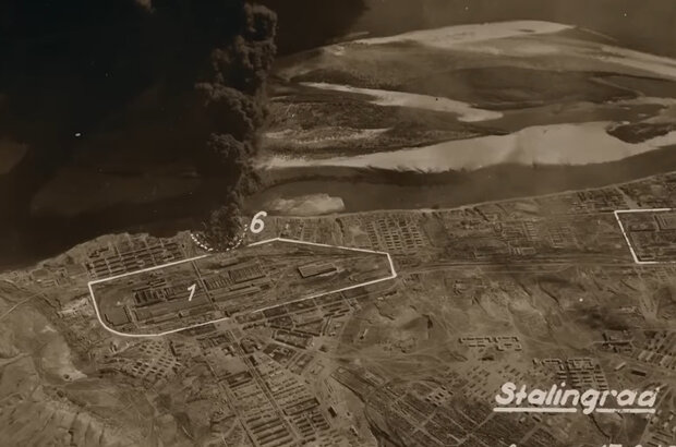 Stalingrad. My eshchyo zhivy ili net? (2021) - photo 6