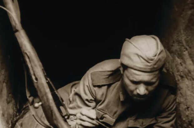 Stalingrad. My eshchyo zhivy ili net? (2021) - photo 11