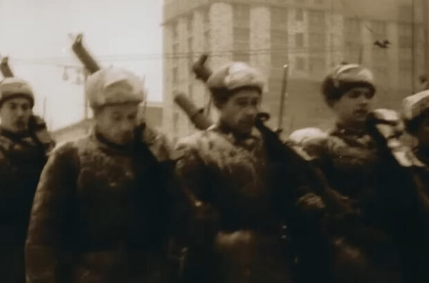 Stalingrad. My eshchyo zhivy ili net? (2021) - photo 3