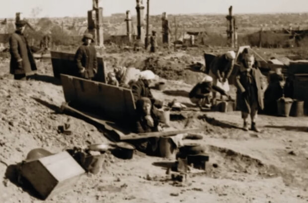 Stalingrad. My eshchyo zhivy ili net? (2021) - photo 9