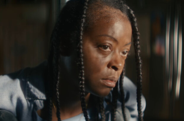 The Woman in the Yard (2025) - photo 1