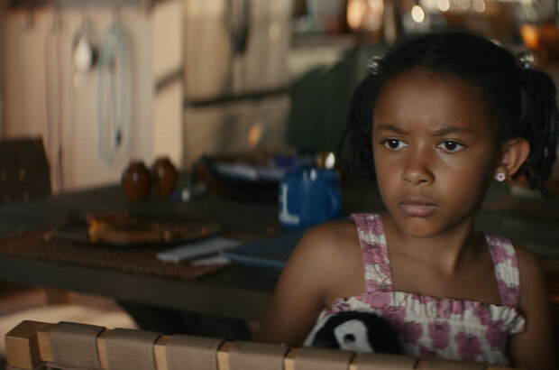The Woman in the Yard (2025) - photo 3
