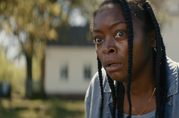 The Woman in the Yard (2025) - photo 2