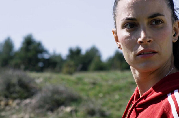 Run Baby Run (2025) - photo 4
