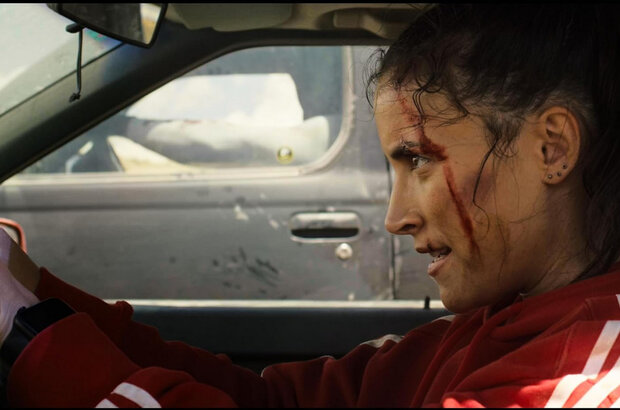 Run Baby Run (2025) - photo 2