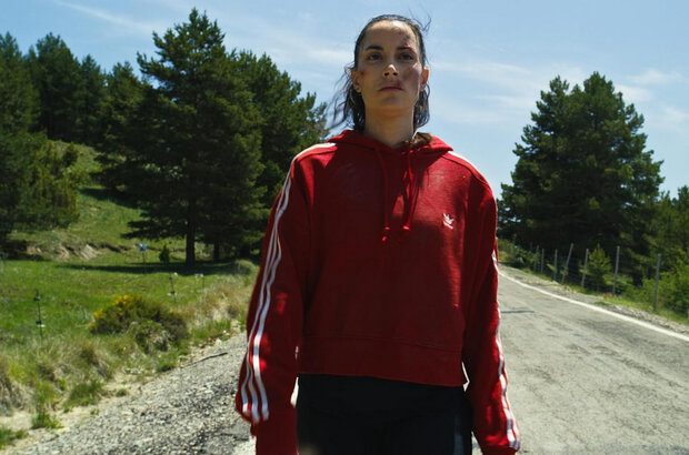 Run Baby Run (2025) - photo 8