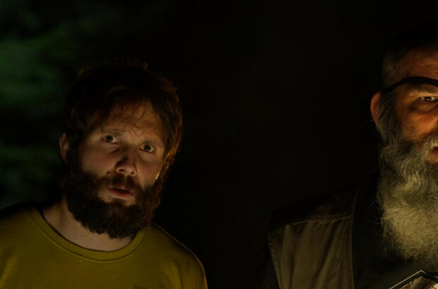 Run Baby Run (2025) - photo 1
