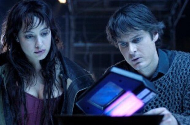 Tempesta (2004) - photo 4