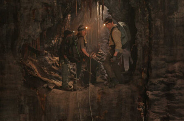 Journey to the Center of the Earth (2008) - photo 4