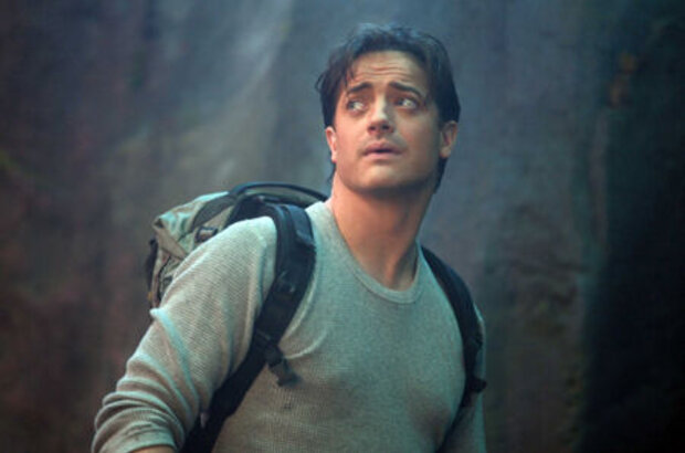 Journey to the Center of the Earth (2008) - photo 6
