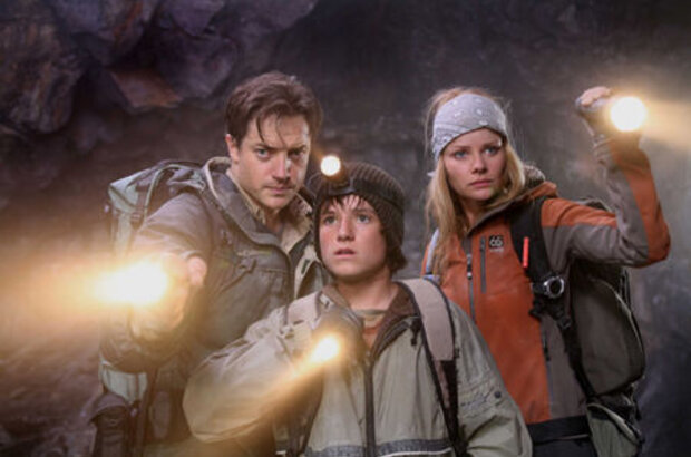 Journey to the Center of the Earth (2008) - photo 1