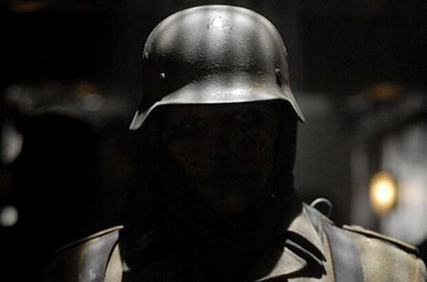 Outpost (2007) - photo 4