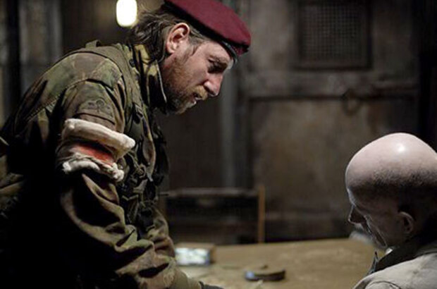 Outpost (2007) - photo 6