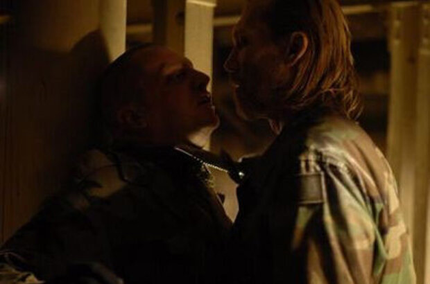 Outpost (2007) - photo 3