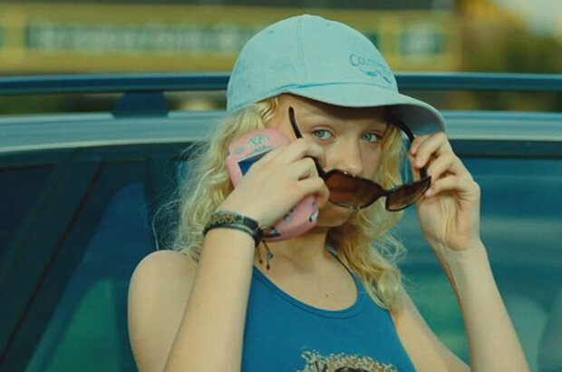 На море (2009) - фото 4