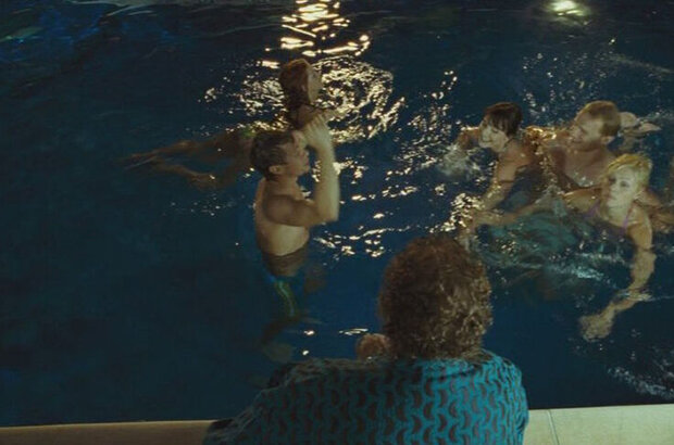 На море (2009) - фото 5