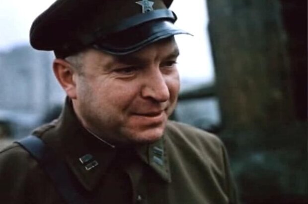 Порох (1985) - фото 3