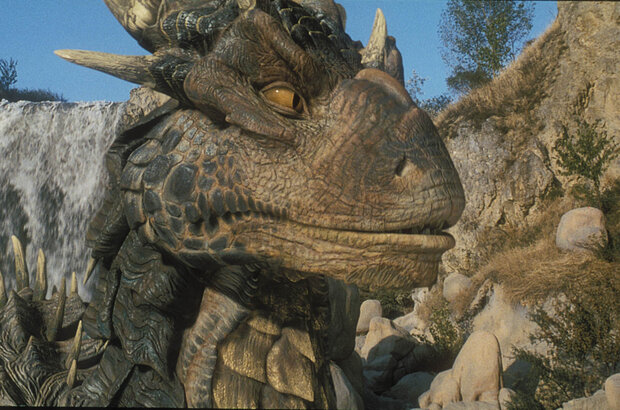 DragonHeart (1996) - photo 3