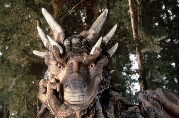 DragonHeart (1996) - photo 1