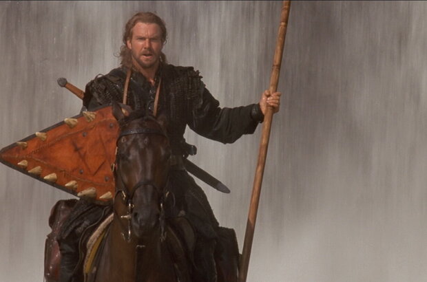 DragonHeart (1996) - photo 2