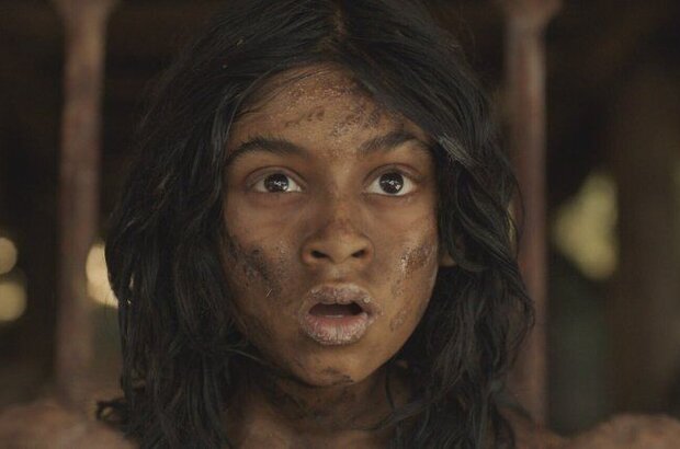 Jungle Book (2018) - photo 6